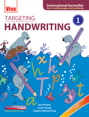 Viva Targeting Handwriting Class I